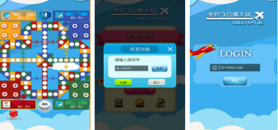 有趣的三人互动小游戏有哪些