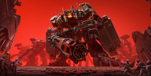 逆战未来有吃鸡模式吗 逆战未来是否有吃鸡模式