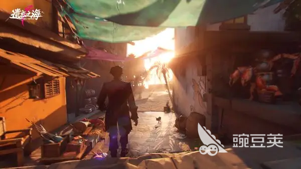 遗忘之海下载安装攻略 遗忘之海不用钱安装包获取与详细步骤截图