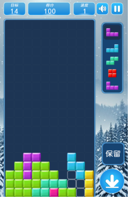 受欢迎的童年游戏下载分享