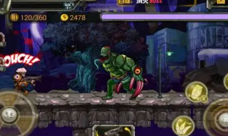 安卓僵尸游戏哪些值得玩2026