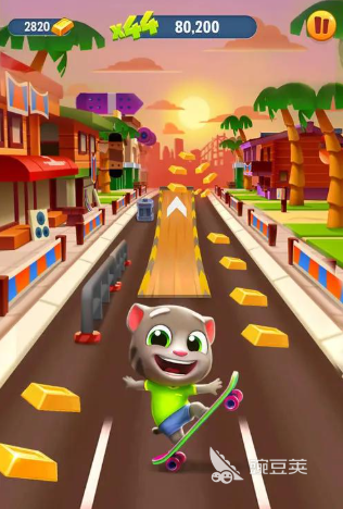 2026汤姆猫火爆的游戏榜单：全系列高人气休闲游戏手机版分享