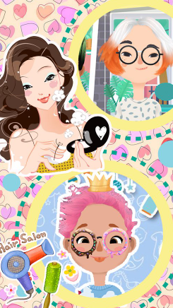 2026最热门tony化妆游戏是什么