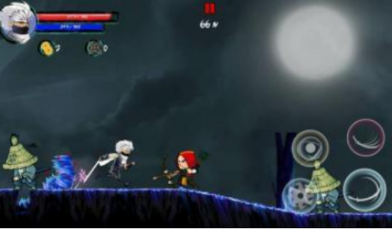 有趣的游戏刺客有哪些