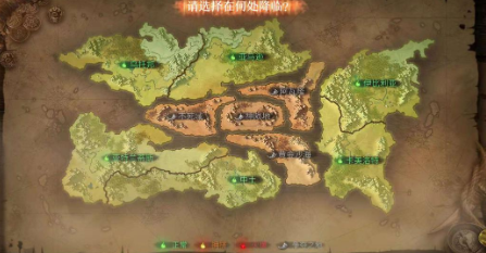 网易SLG游戏有哪几款盘点2026 网易优质的SLG游戏介绍