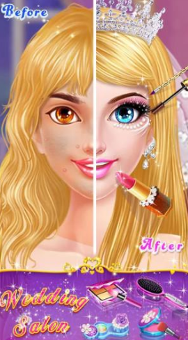 结婚的游戏有哪些小游戏