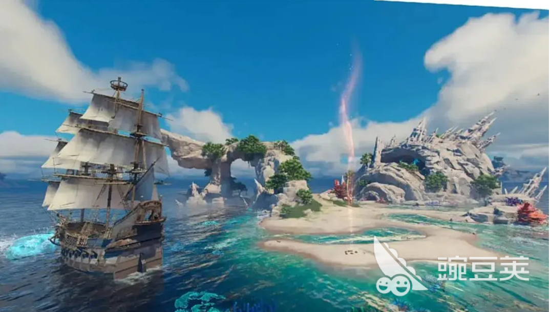 遗忘之海开服时间 遗忘之海正式上线日期及预约入口截图