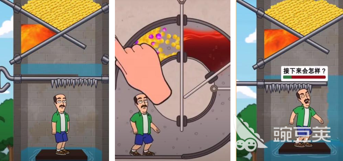 2026火爆的幼儿思维训练益智游戏分享：提升逻辑、观察与专注力的精选榜单