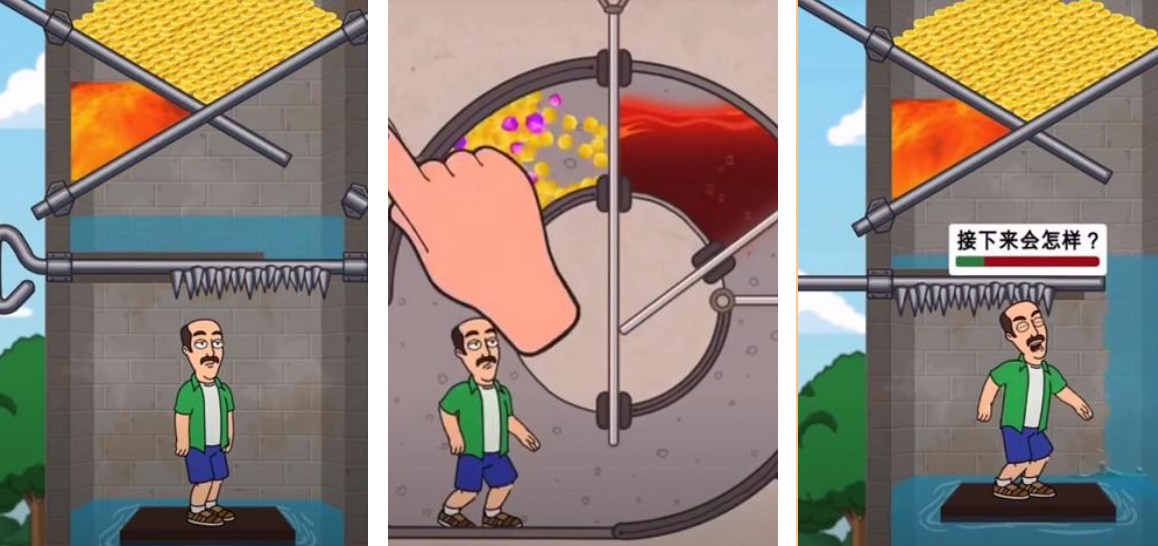 锻炼幼儿思维游戏有哪几款 火爆的的益智游戏下载合集2026截图