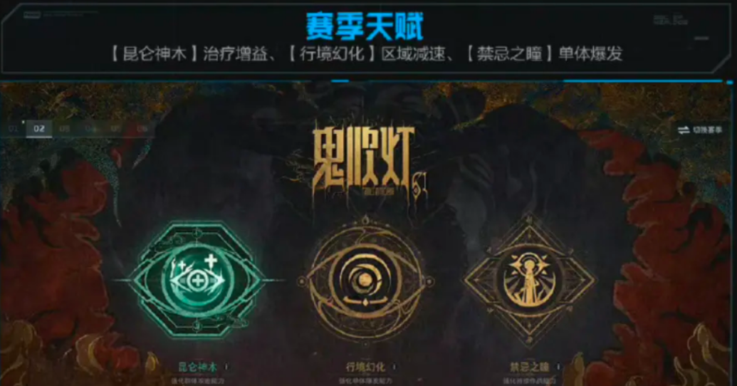 逆战未来s1赛季什么时候开始 逆战未来s1赛季开始时间盘点