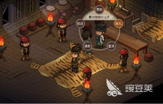 2026火爆的2D像素风格武侠榜单9分享：高口碑不用网络与联网佳作before_1