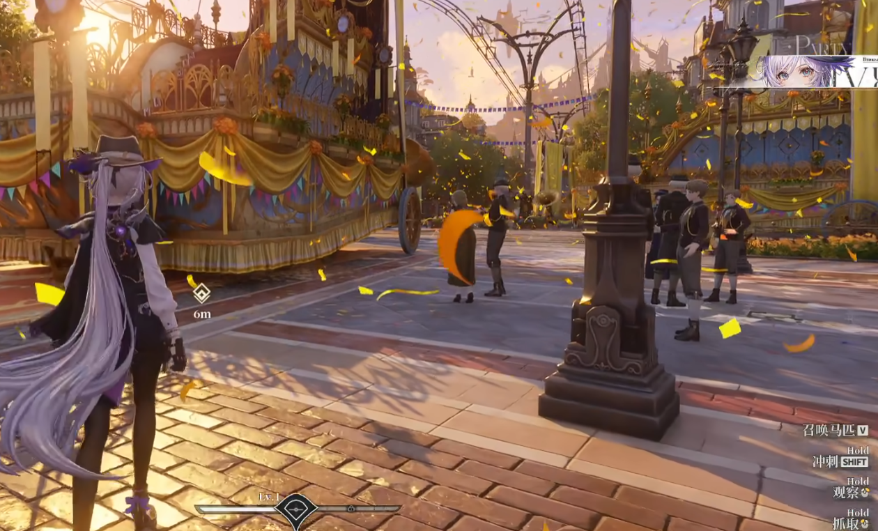 白银之城提升阅历攻略 白银之城阅历怎么提升截图