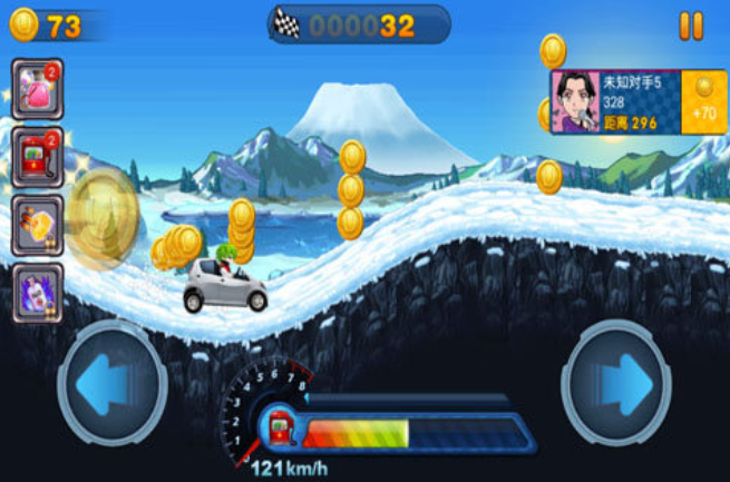 2026最热门小赛车游戏是什么