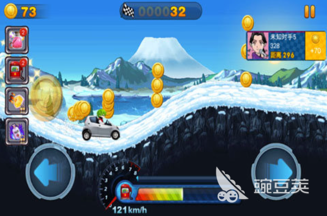 2026最火爆的受欢迎的小赛车游戏分享