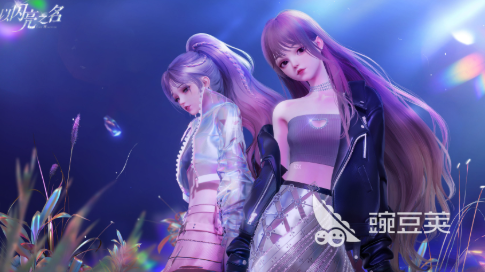 2026火爆的情侣换装榜单5分享：高人气两个人穿搭互动游戏before_1截图