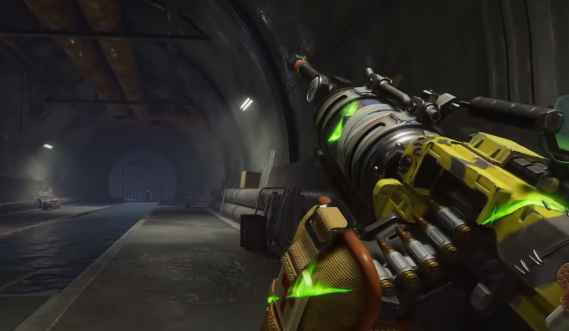 逆战未来生命公司武器技能 逆战未来生命线武器盘点