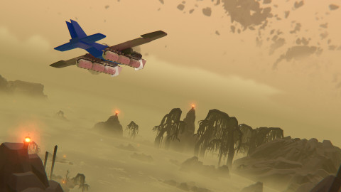 热门的机械制造类游戏有哪些