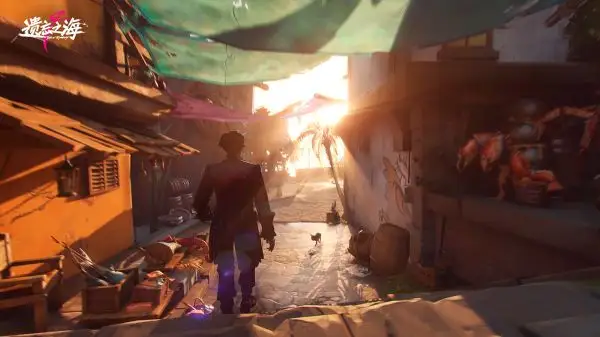 遗忘之海是什么引擎 遗忘之海游戏好玩吗