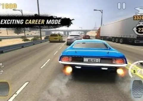 必玩的手机赛车游戏单机版汇总2026