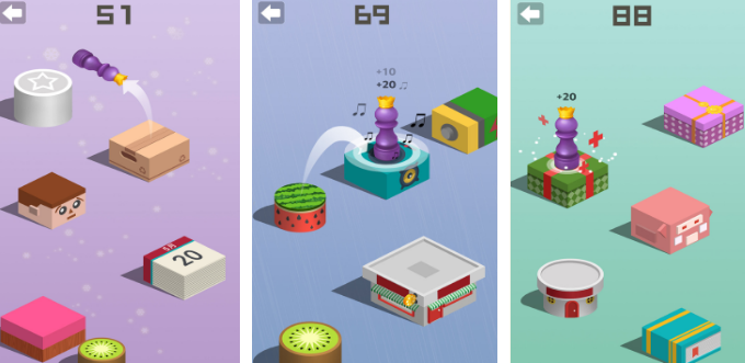 流行的快榜单9戏有哪几个 2026不用钱的快手手游分享before_1截图