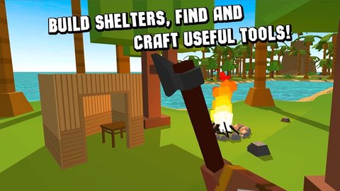 孤岛求生像素游戏排行大全