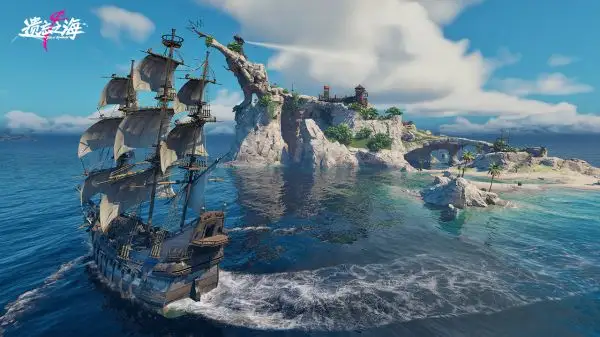 遗忘之海下载安装地址不用钱4 遗忘之海before_4下载地址享