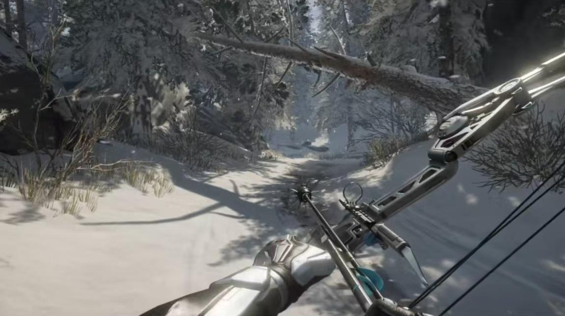 逆战未来超级复合弓怎么换箭头 逆战未来超级复合弓箭头哪些好