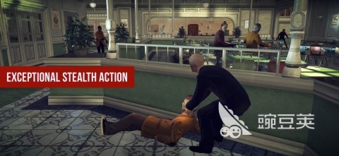 杀手系列游戏全介绍 杀手系列游戏最新作品与高人气刺激玩法分享截图