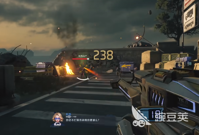 逆战未来射手步枪 逆战未来射手步枪获取方法合辑截图