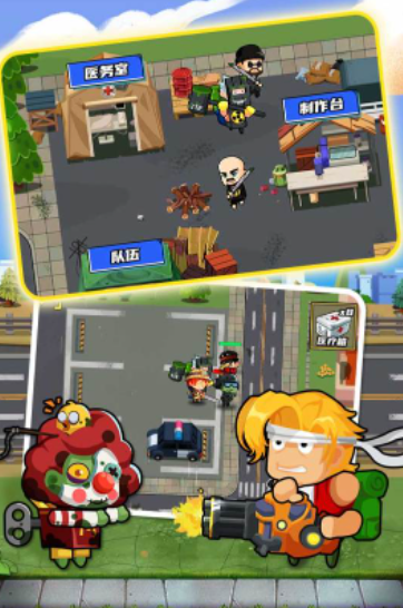 有趣的生化危机系列游戏榜单合集2026 人气较高的生化危机系列游戏合辑截图