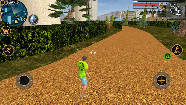 十款最受欢迎的驾驶游戏分享 2026经典的驾驶游戏手机版榜单合集截图