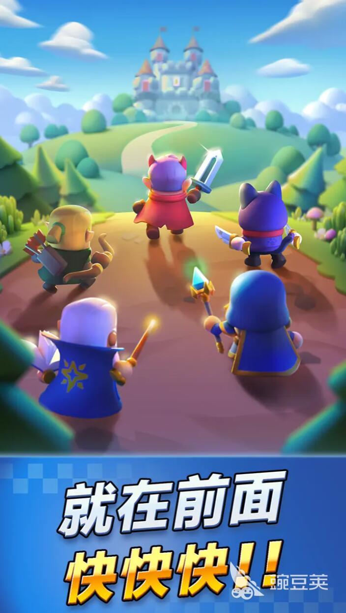 胡闹地牢角色合辑 胡闹地牢高胜率与易上手角色分享截图