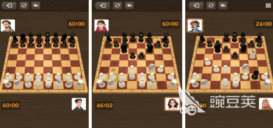 2026受欢迎的国际象棋游戏手机版分享：高人气、易上手、策略性强的不用钱棋类App下载清单截图