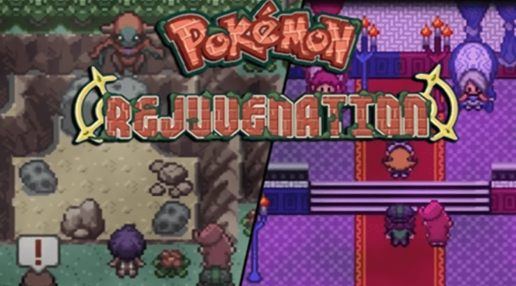 精灵宝可梦游戏正版分享 2026最好玩的宝可梦游戏榜单合集截图