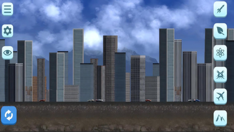 破坏城市游戏哪些值得下载2026