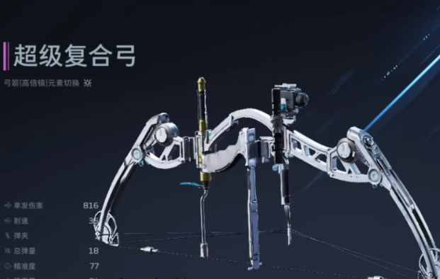 逆战未来强力流派有哪几款 逆战未来流派盘点