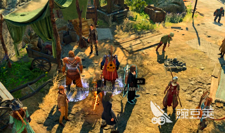 博德之门3加载至100%后闪退的常见原因及有效解决方法