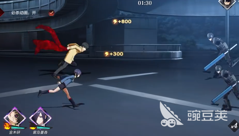 怪物生存战争试炼教程合辑 怪物生存战争高难度试炼通关技巧与阵容搭配截图