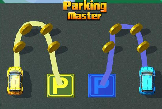 2026经典的有一个停车场的游戏叫什么名字 受欢迎的停车场的游戏介绍截图