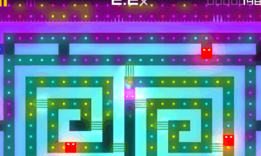 高人气吃豆人游戏哪里下载 2026流行的吃豆人游戏手机版介绍