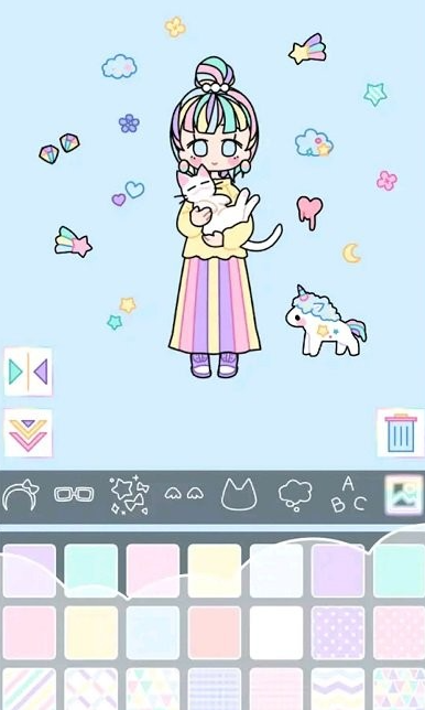 2026最火爆的tony化妆游戏是什么 经典的tony化妆游戏分享