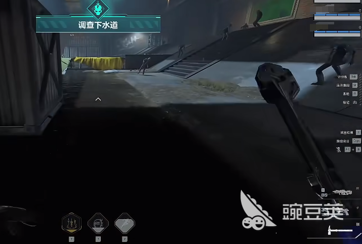 逆战未来武器切换技巧 逆战未来火爆的武器选择与快速换装指南截图