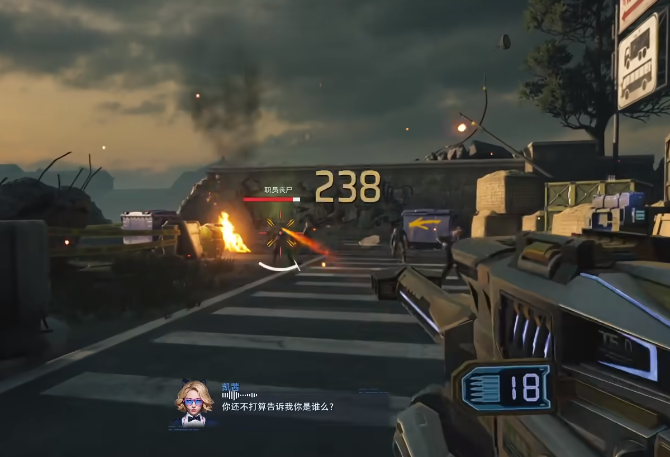 逆战未来射手步枪怎么获得 逆战未来射手步枪获取方法