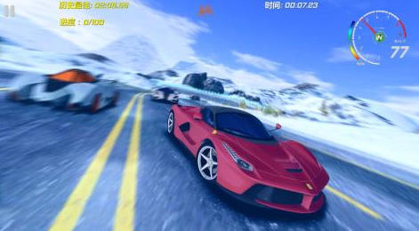 2026热度高的3d模拟驾驶游戏介绍 受欢迎的3d模拟驾驶游戏汇总截图