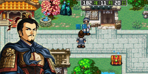 rpg类型的不用网络游戏下载盘点2026 优质的rpg单机游戏汇总