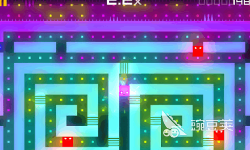 2026火爆的吃豆人榜单9分享：高人气耐玩改编与创新玩法before_1