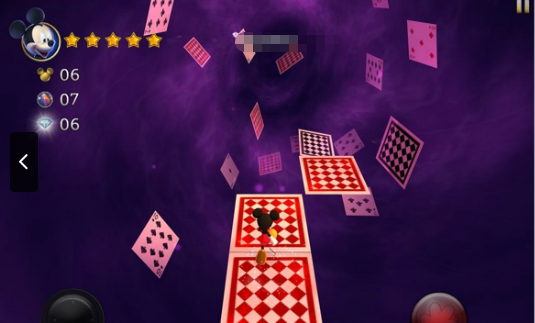 米老鼠小游戏有没有