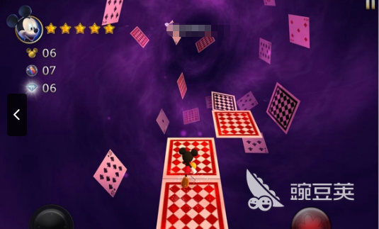 米老鼠手机游戏 2026火爆的米老鼠小游戏分享与介绍截图