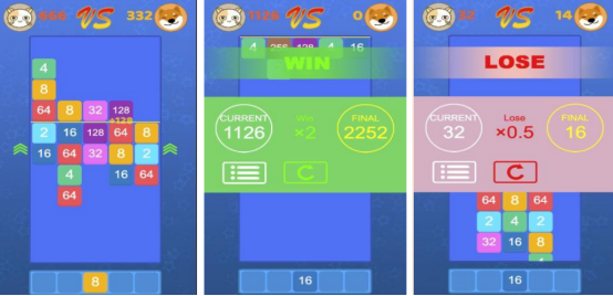 简单的二人小游戏有哪几个