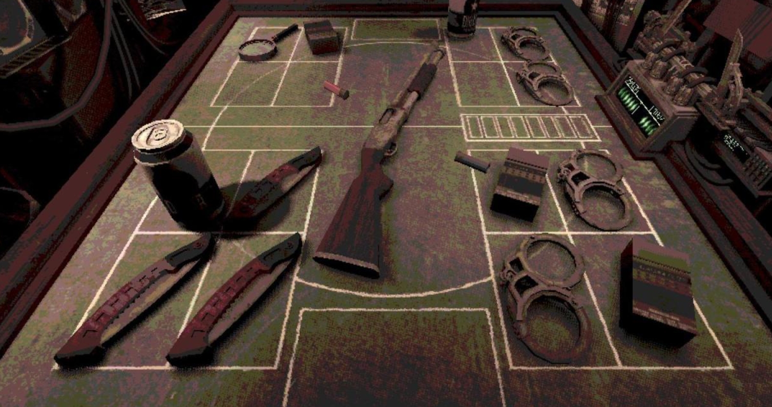 趣味性高的恶魔的游戏合辑 2026有恶魔的游戏分享截图